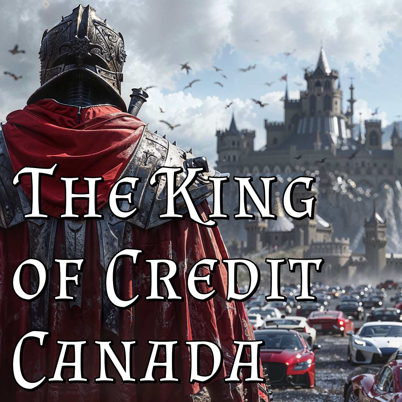 King of Credit, Canadá